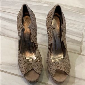 Jeffrey Campbell pumps